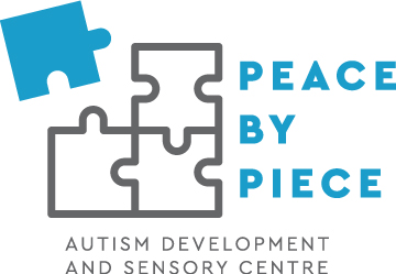 Peace by Piece - Autism Development and Sensory Centre logo