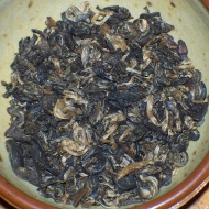 Black Pearls from Tea Desire