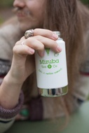 Mizuba Tea Co. Klean Kanteen - 12 oz Insulated Mug from Mizuba Tea Co