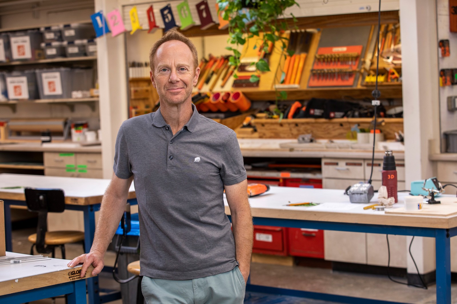 Nadler to chair undergraduate studio art - Sam Fox School of Design ...