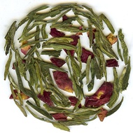 Rose Garden Dragon Well from Imperial Tea Court