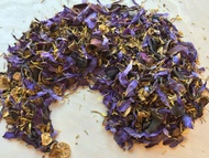 Blue Lotus from Herbing Legends