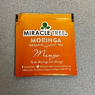 Moringa Mango from Miracle Tree