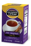 The Original™ Chai Tea Bags from Oregon Chai