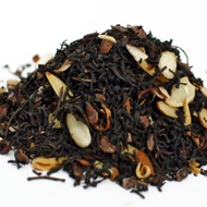 St. Nick's Black Tea from Simpson & Vail