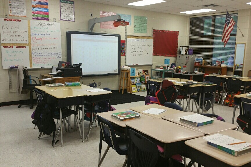 Classroom