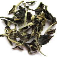 China Yunnan Moonlight White Tea from What-Cha