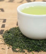 88th Night Shincha from TeaSource