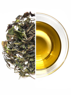 Frost Nightmare from Kyoto Obubu Tea Farms
