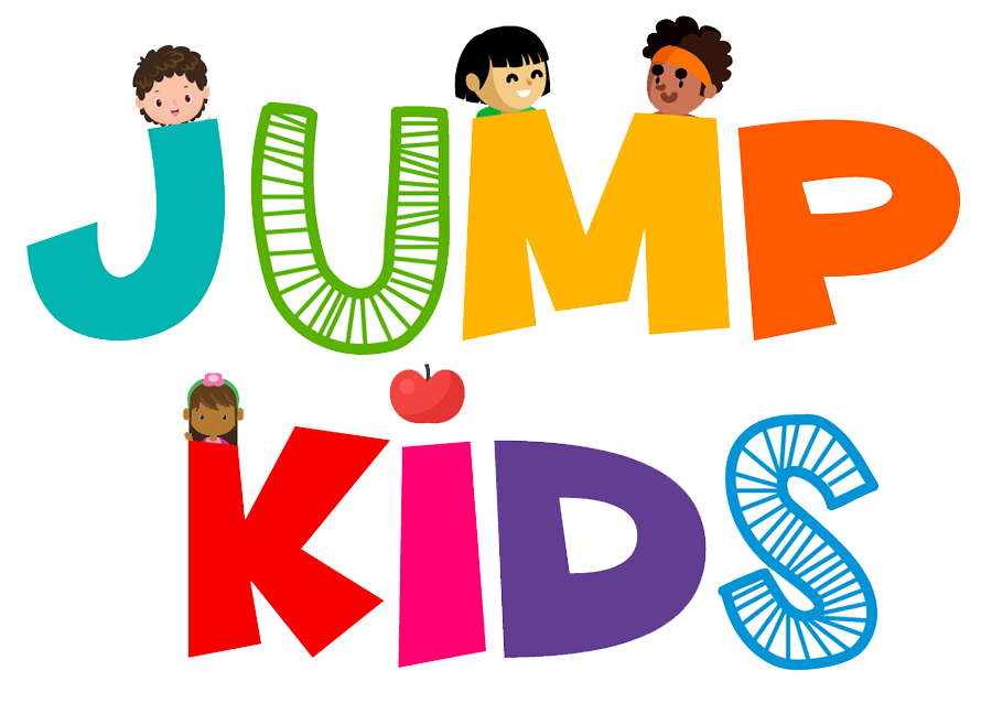 Jump Kids Health logo