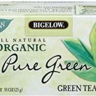 Organic Pure Green from Bigelow