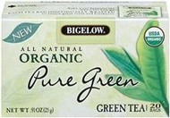 Organic Pure Green from Bigelow