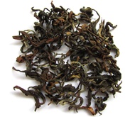 Nepal Guranse Summer 'Hand-Rolled Floral' Black Tea from What-Cha