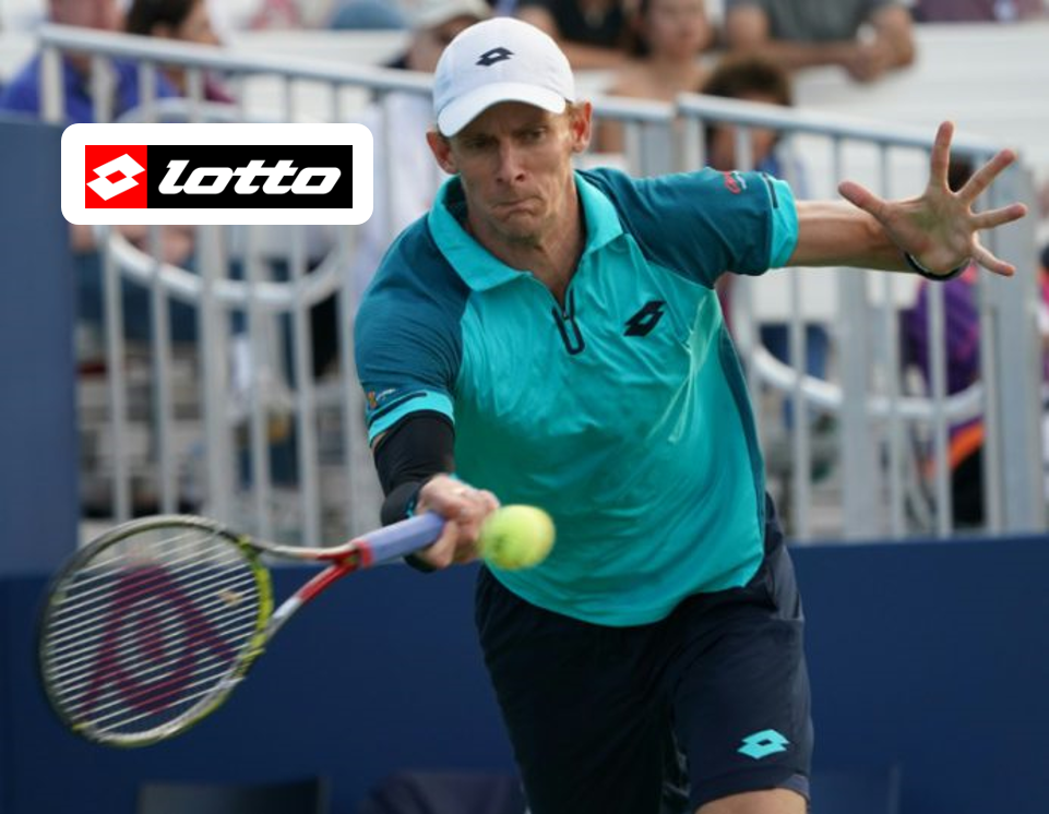 lotto tennis apparel 2018