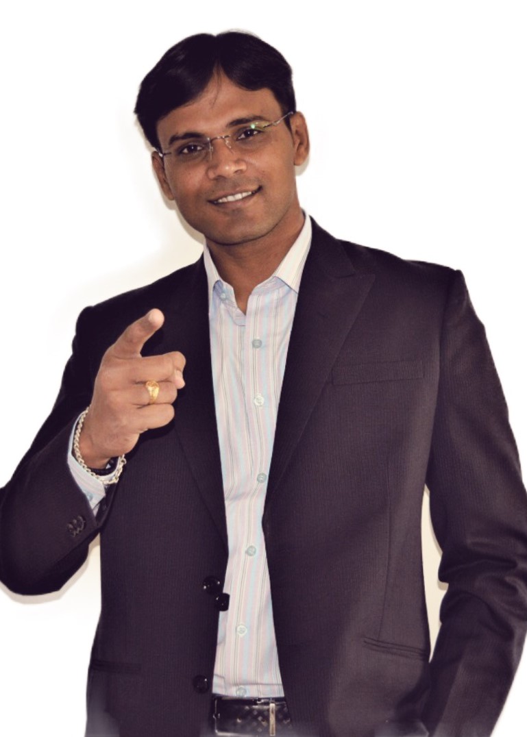 Vireesh Basvaraj 