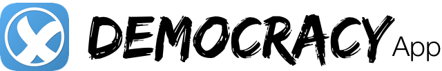DEMOCRACY Deutschland e.V. logo