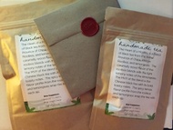 The Heart of a Monkey from Handmade Tea