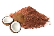 Coconut Flavored Raw Cacao from 3 Leaf Tea
