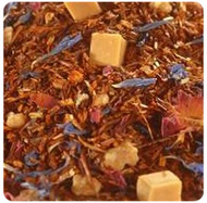 Sweet Toffee from Tea Desire
