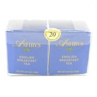 English Breakfast from Ashby's of London