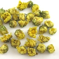 Chrysanthemum Bud Tea from TeaCuppa