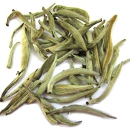 China Guangxi Early Spring Silver Needle White Tea from What-Cha