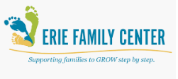 Erie Family Center logo