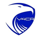 V4CR logo