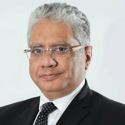 Dr. Ehab Mesallum