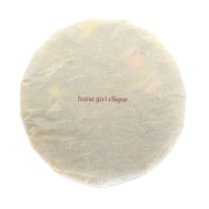 2020 Horse Girl Clique from white2tea