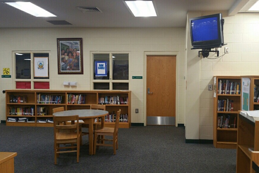 Media Center