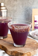 Aronia Plum Berry Herbal from Farmhouse Teas
