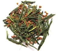 Japan Obubu Genmaicha Green Tea from What-Cha