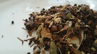 Chocolate Coconut Chai from Janet's Special Teas