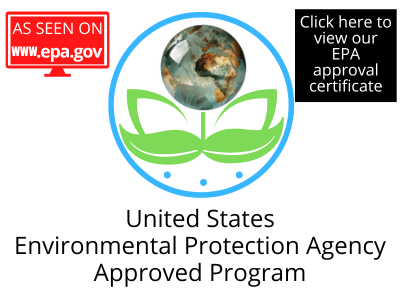 View EPA approval letter