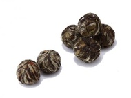 Royal Lily Bloom from thepuriTea