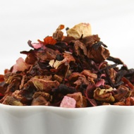 Pina Colada from Fava Tea Company