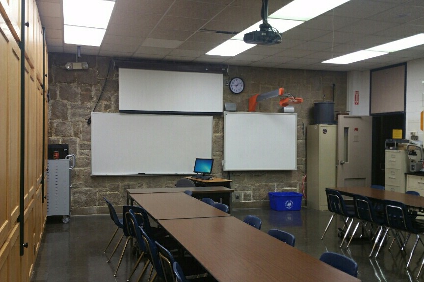 Classroom#2