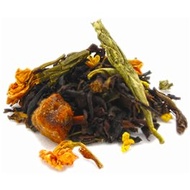 Oolong Peach from Tea Guys