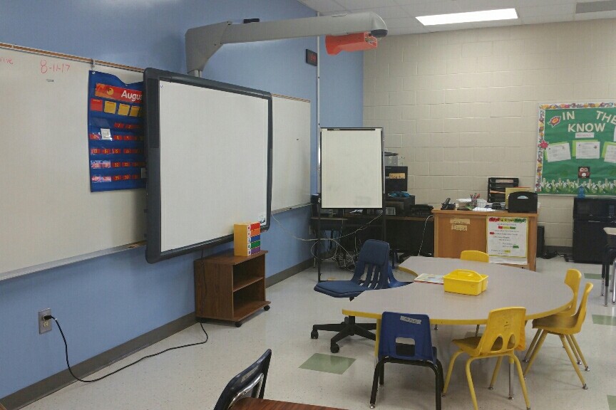 Classroom