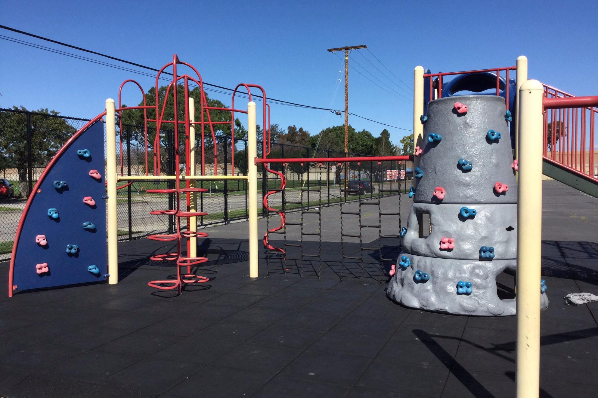 Playground #1