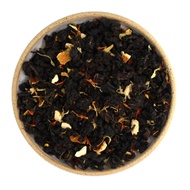 Orange Cream Popsicle Oolong from Old Barrel Tea Co
