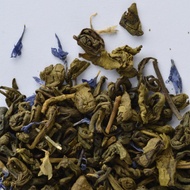 Green Earl Grey from Camellia Sinensis
