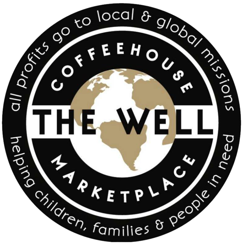 The Well Coffeehouse logo