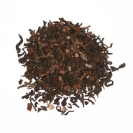 Tiramisu Puerh from International House of Tea