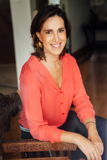 Rachel Jordan