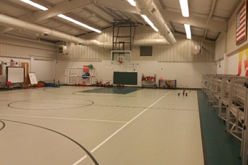 Multi-Purpose Building