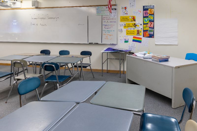 Classroom