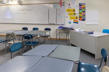 Classroom
