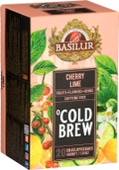 Cold Brew Cherry Lime from Basilur